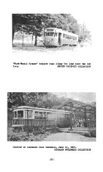 "Altoona's Trolleys," Page 49, 1980